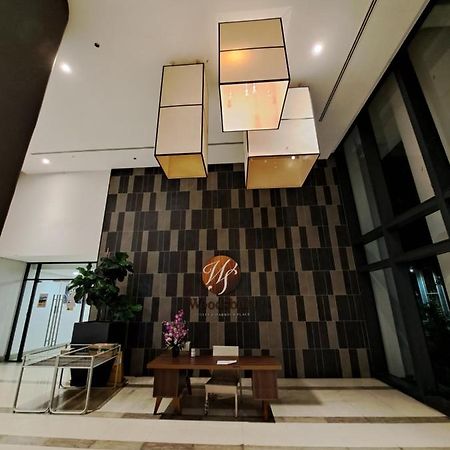 Woodsbury Suites Ikea House Butterworth Penang Экстерьер фото
