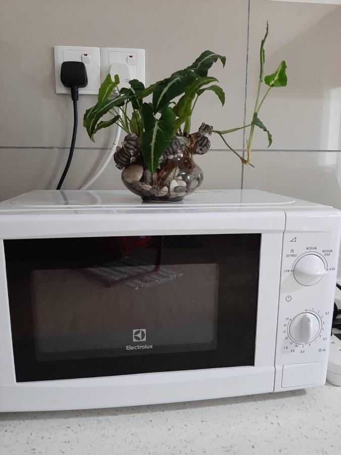 Woodsbury Suites Ikea House Butterworth Penang Экстерьер фото
