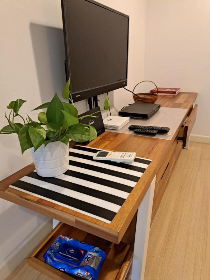 Woodsbury Suites Ikea House Butterworth Penang Экстерьер фото