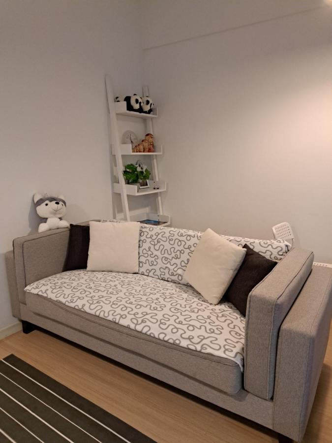 Woodsbury Suites Ikea House Butterworth Penang Экстерьер фото