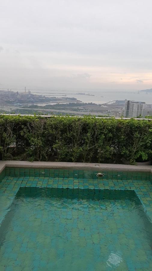 Woodsbury Suites Ikea House Butterworth Penang Экстерьер фото