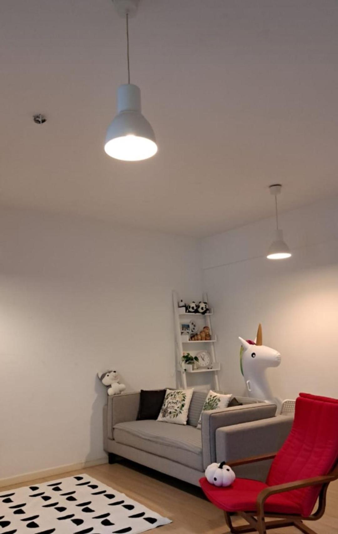 Woodsbury Suites Ikea House Butterworth Penang Экстерьер фото