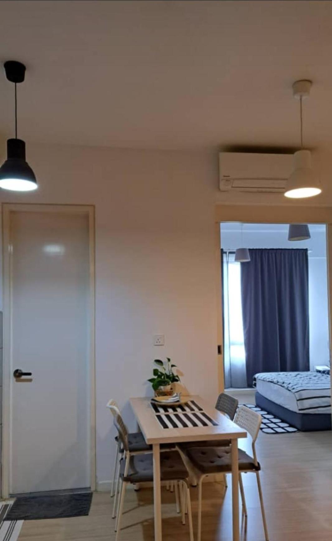 Woodsbury Suites Ikea House Butterworth Penang Экстерьер фото