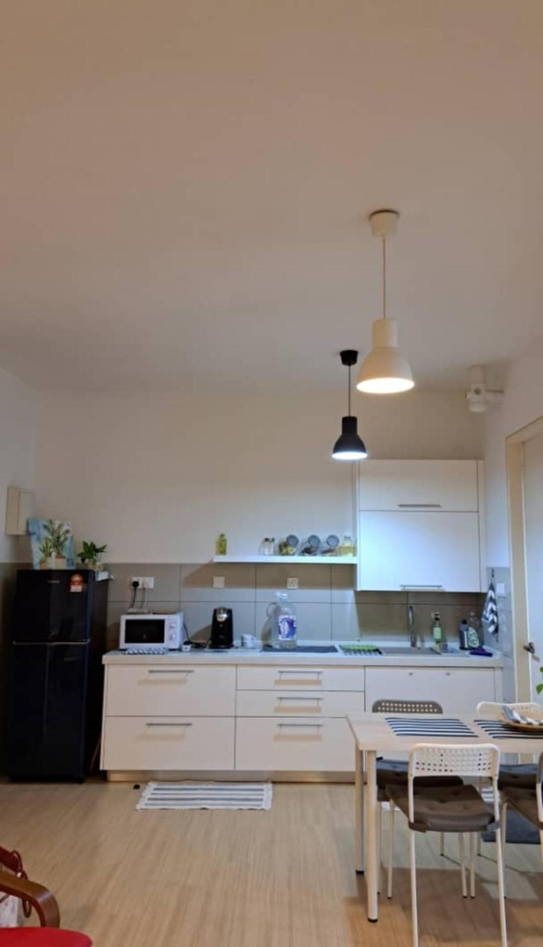 Woodsbury Suites Ikea House Butterworth Penang Экстерьер фото