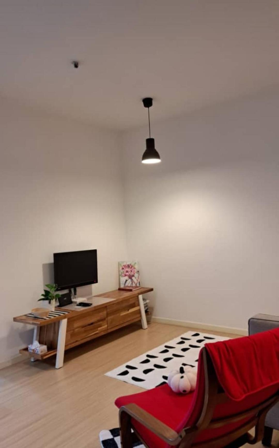 Woodsbury Suites Ikea House Butterworth Penang Экстерьер фото