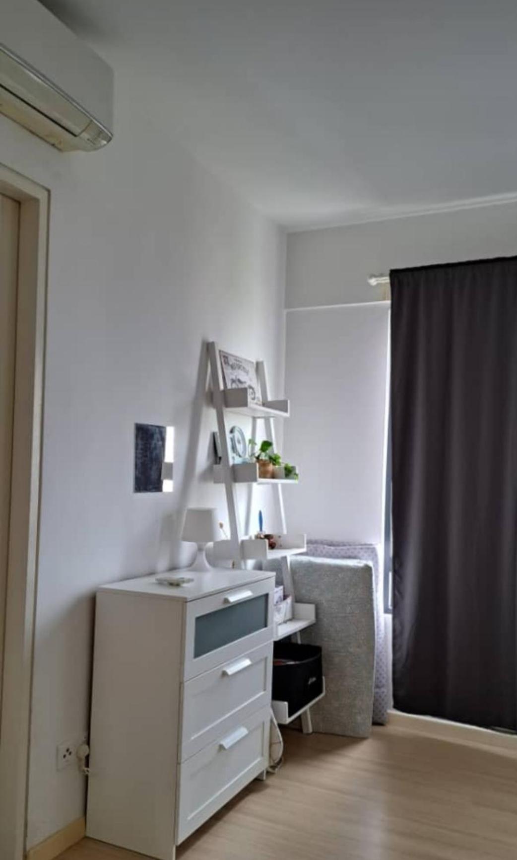Woodsbury Suites Ikea House Butterworth Penang Экстерьер фото