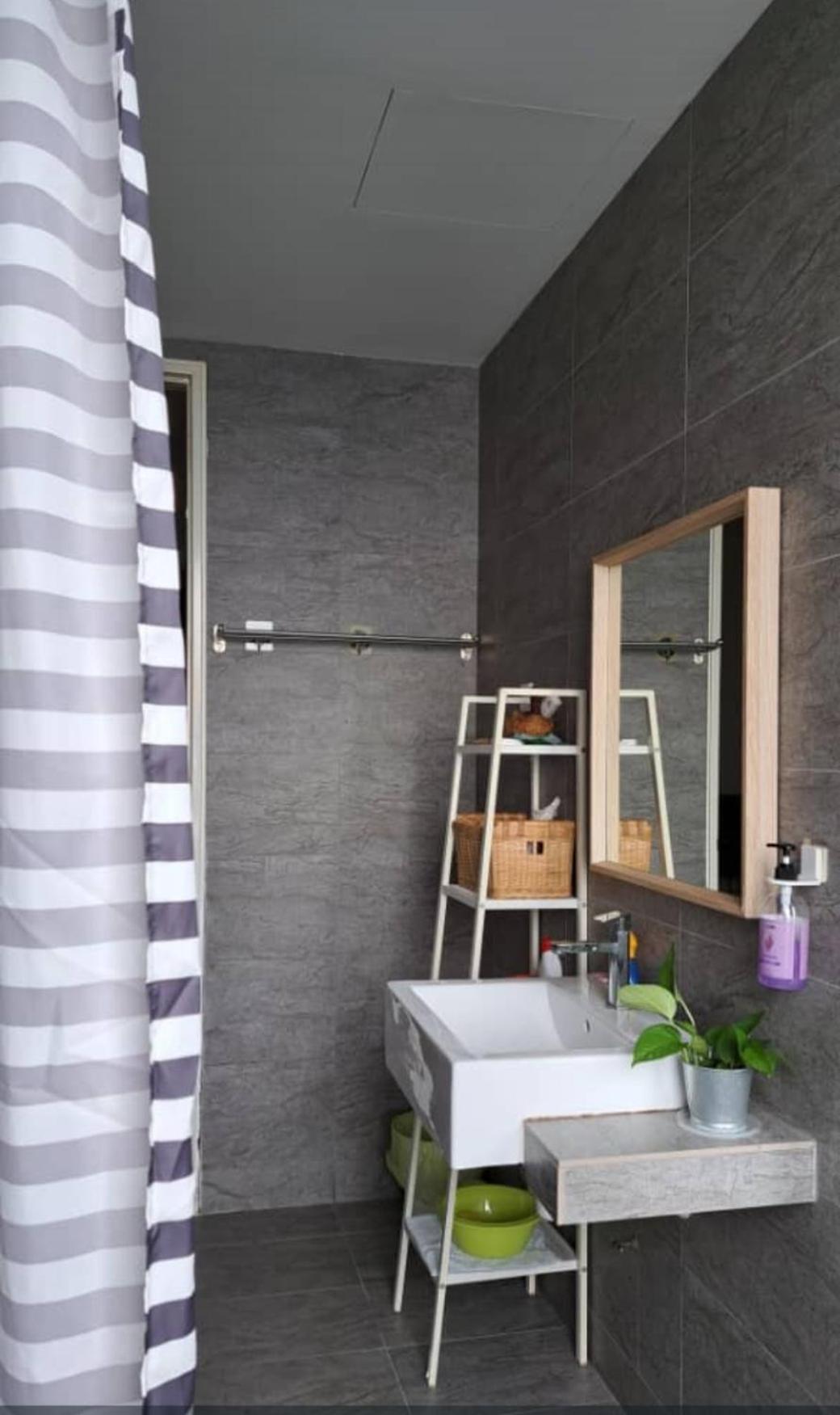 Woodsbury Suites Ikea House Butterworth Penang Экстерьер фото