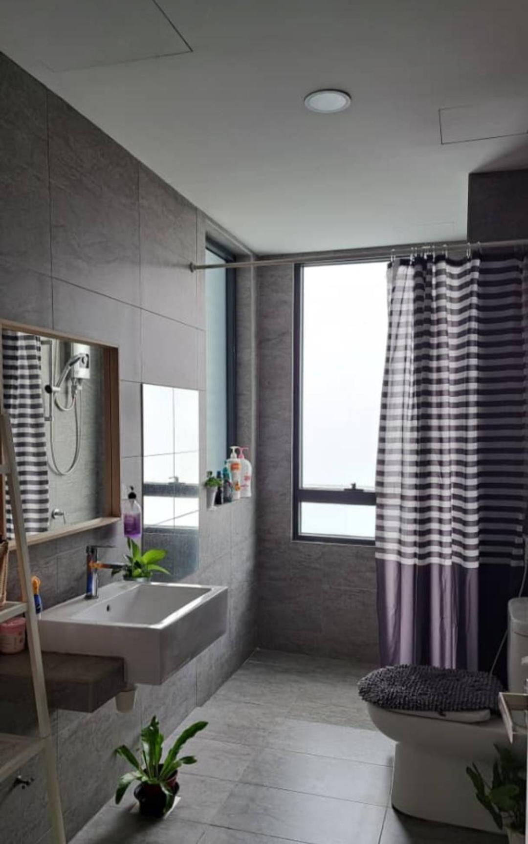 Woodsbury Suites Ikea House Butterworth Penang Экстерьер фото